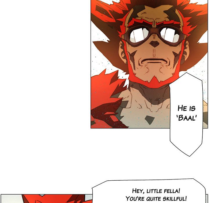 Battle Kite Manhwa - Chapter 14 Page 83