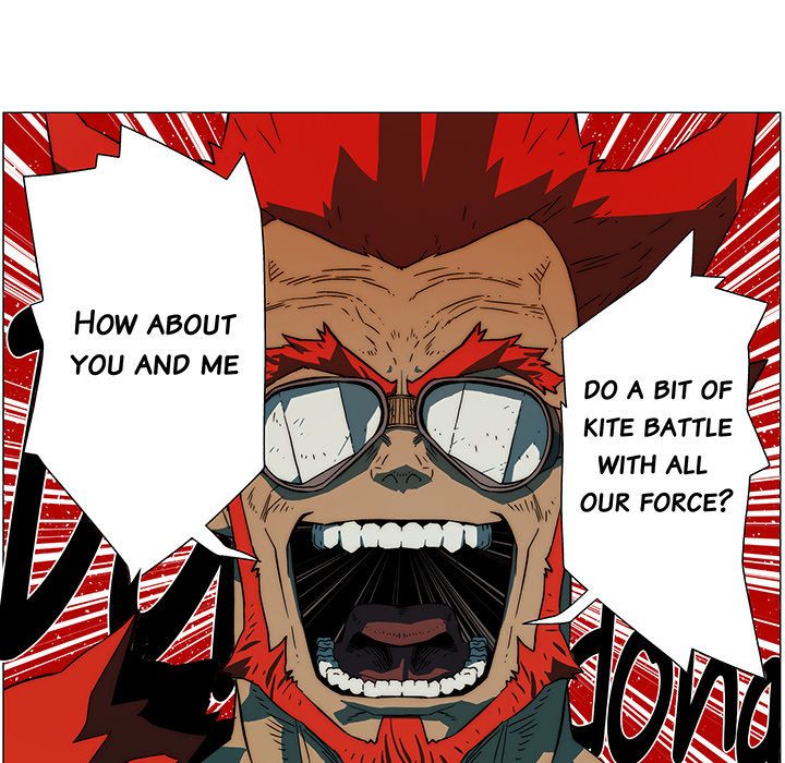 Battle Kite Manhwa - Chapter 14 Page 86
