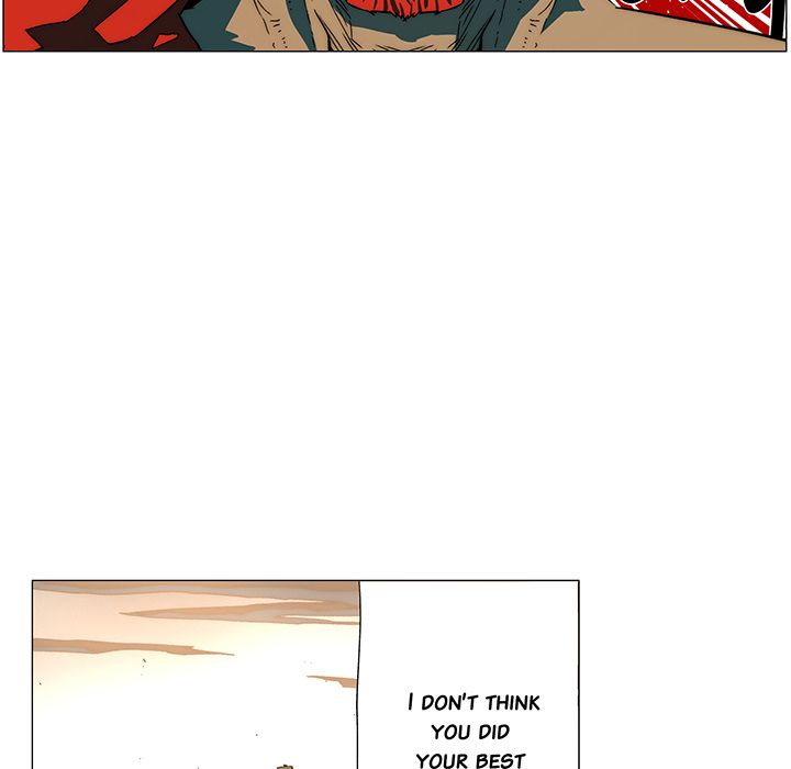 Battle Kite Manhwa - Chapter 14 Page 87