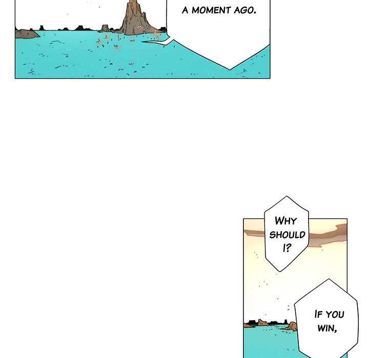 Battle Kite Manhwa - Chapter 14 Page 88