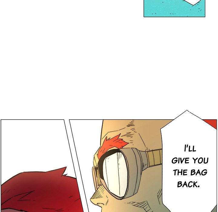 Battle Kite Manhwa - Chapter 14 Page 89