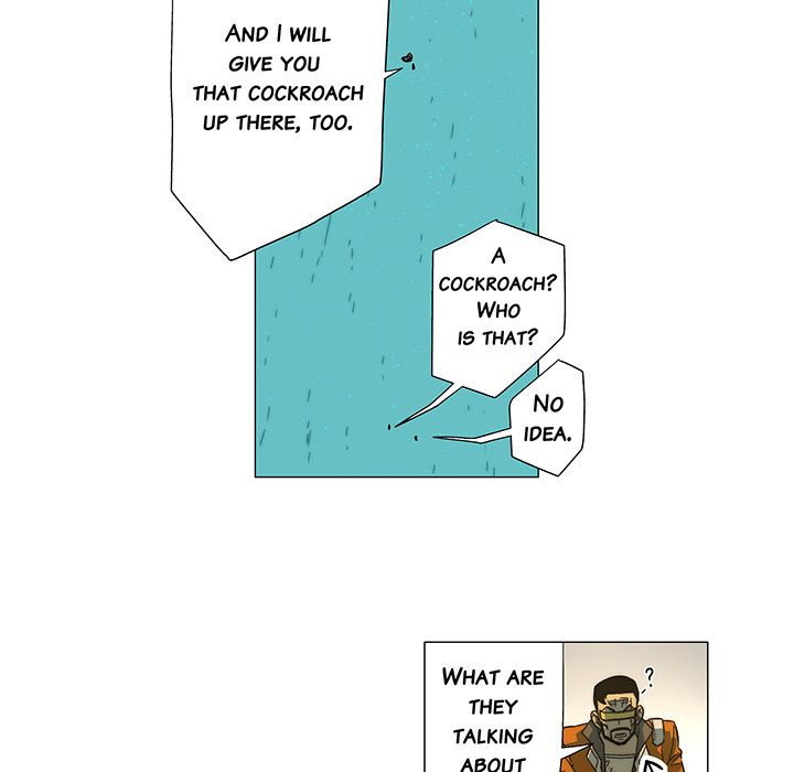 Battle Kite Manhwa - Chapter 14 Page 91