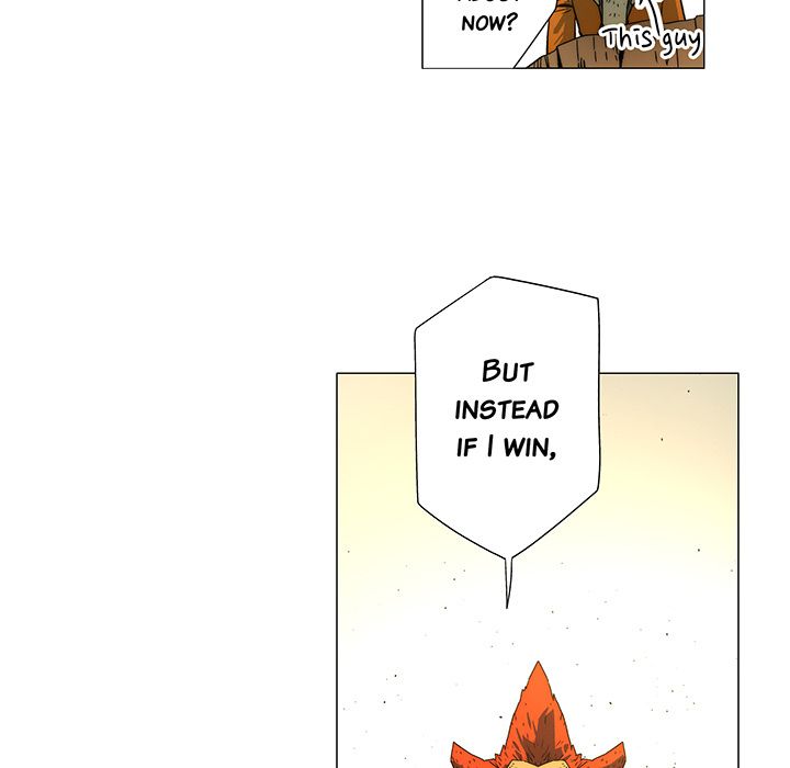 Battle Kite Manhwa - Chapter 14 Page 92