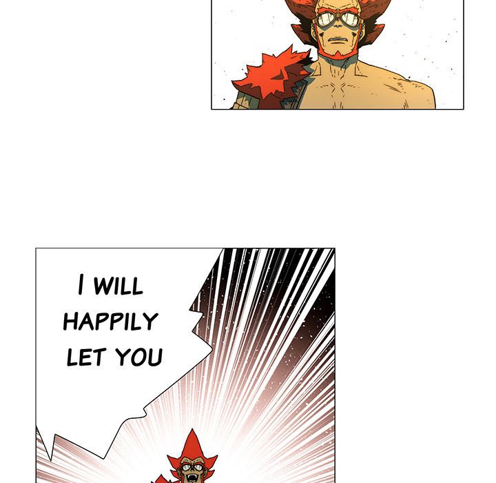 Battle Kite Manhwa - Chapter 14 Page 93