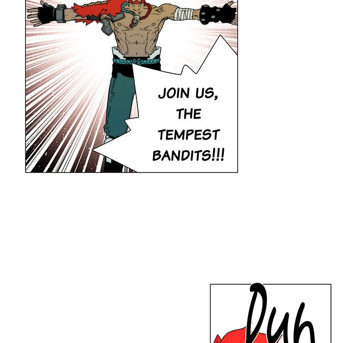 Battle Kite Manhwa - Chapter 14 Page 94