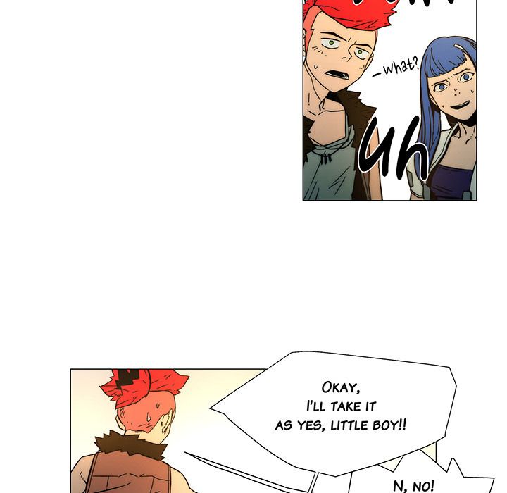 Battle Kite Manhwa - Chapter 14 Page 95