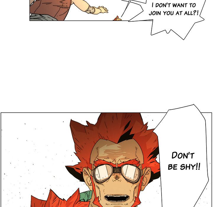 Battle Kite Manhwa - Chapter 14 Page 96