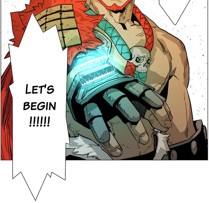 Battle Kite Manhwa - Chapter 14 Page 97