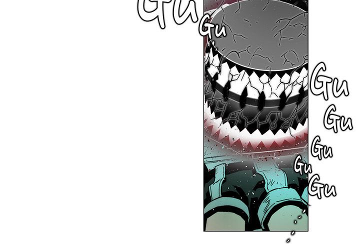 Battle Kite Manhwa - Chapter 17 Page 1