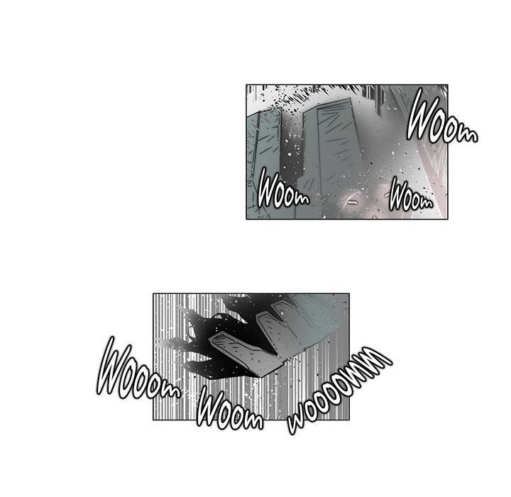 Battle Kite Manhwa - Chapter 17 Page 7