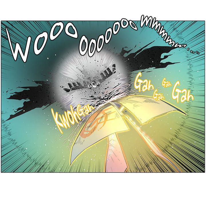 Battle Kite Manhwa - Chapter 17 Page 8