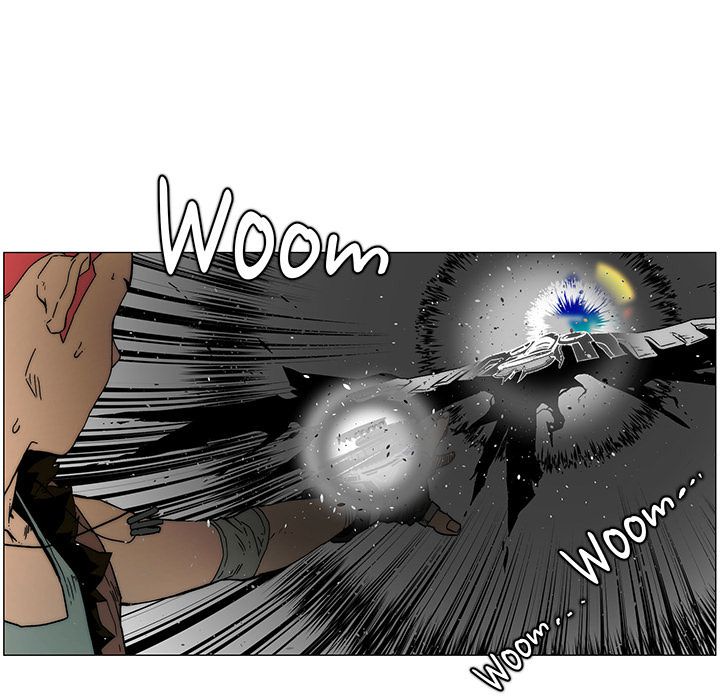 Battle Kite Manhwa - Chapter 17 Page 9