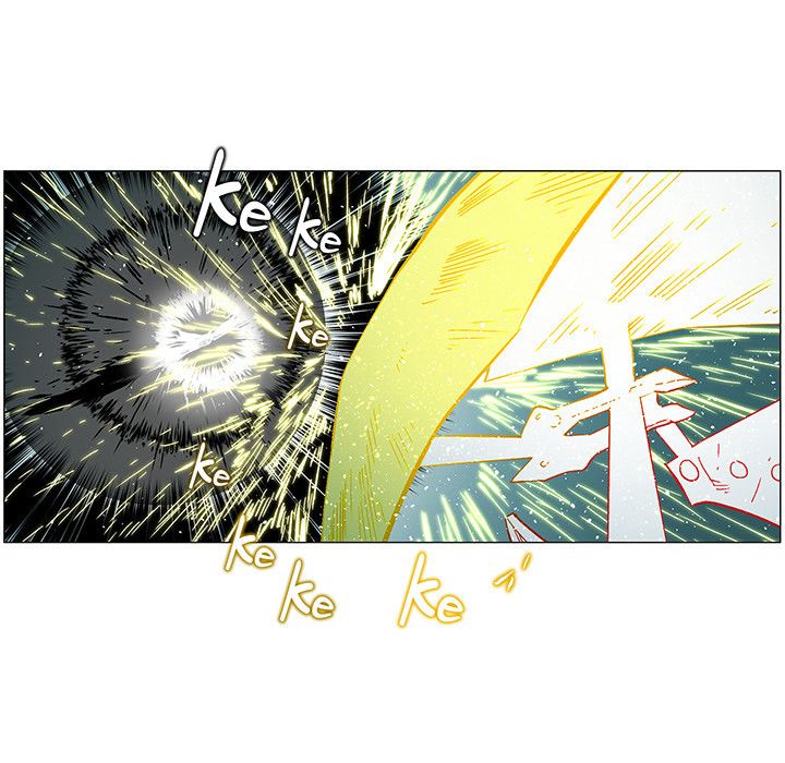 Battle Kite Manhwa - Chapter 17 Page 10