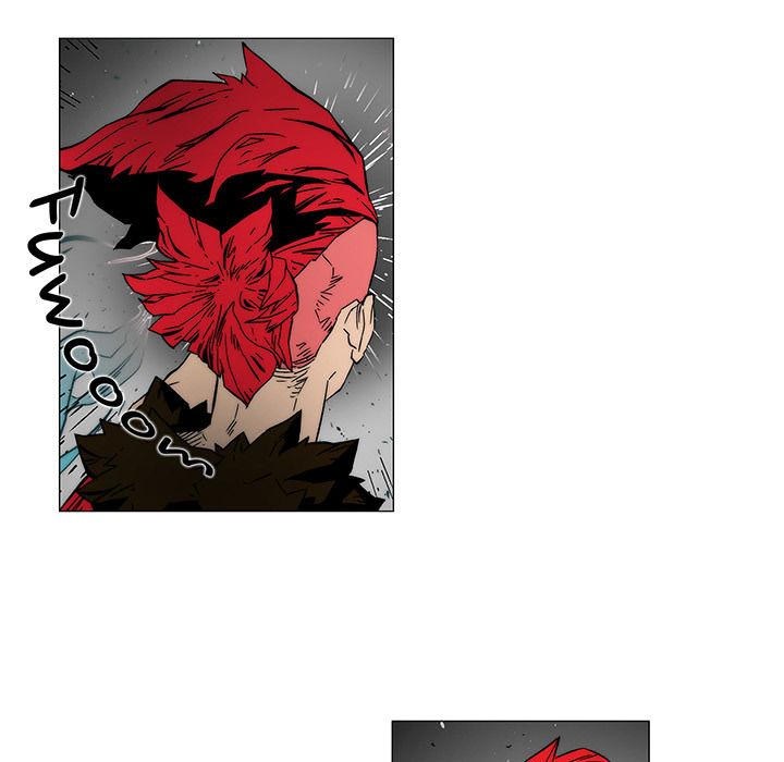 Battle Kite Manhwa - Chapter 17 Page 11