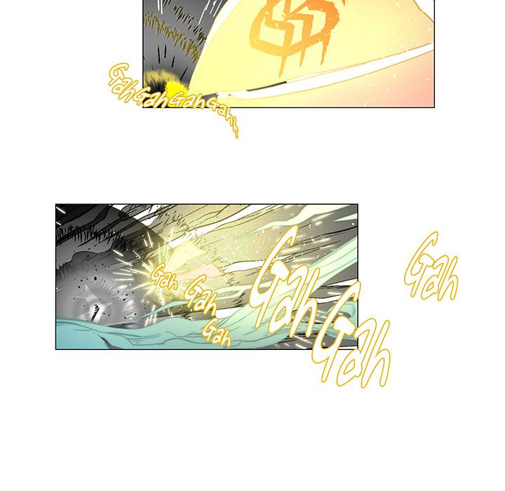 Battle Kite Manhwa - Chapter 17 Page 18