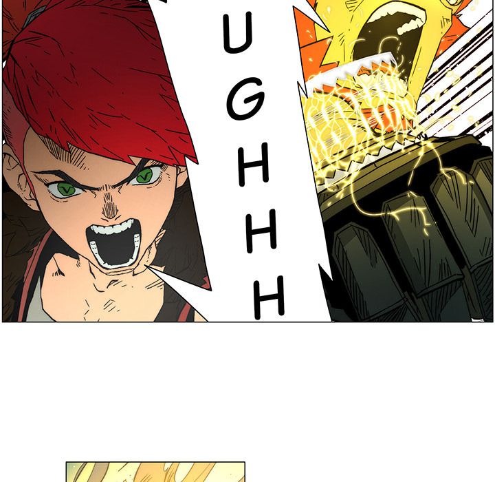 Battle Kite Manhwa - Chapter 17 Page 20