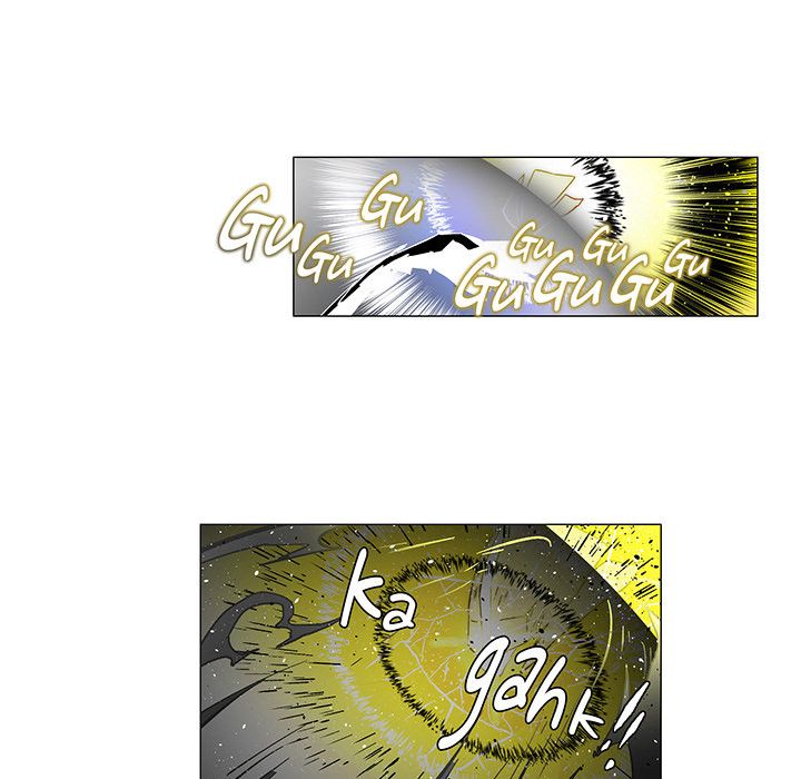 Battle Kite Manhwa - Chapter 17 Page 25