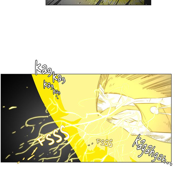 Battle Kite Manhwa - Chapter 17 Page 26