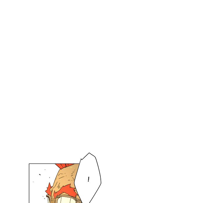 Battle Kite Manhwa - Chapter 17 Page 27