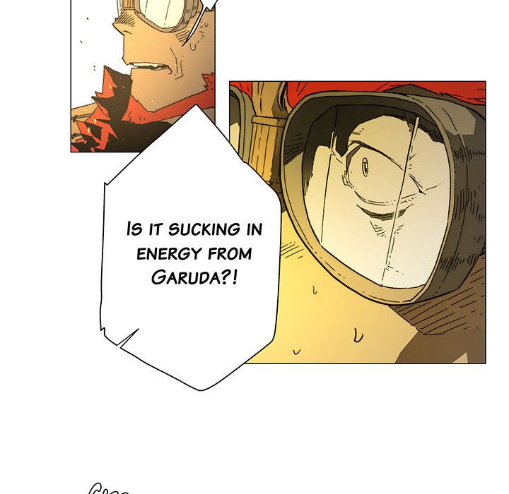 Battle Kite Manhwa - Chapter 17 Page 28