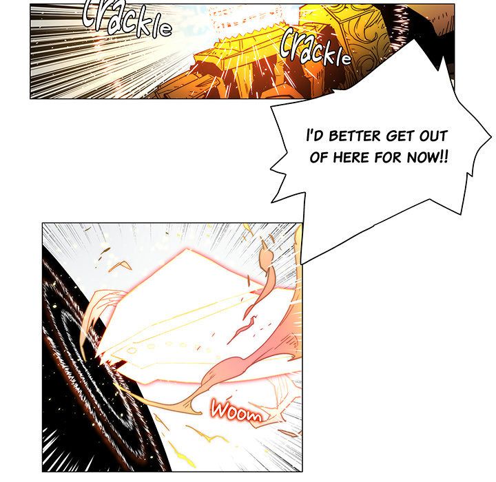 Battle Kite Manhwa - Chapter 17 Page 29