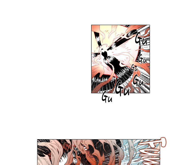 Battle Kite Manhwa - Chapter 17 Page 30