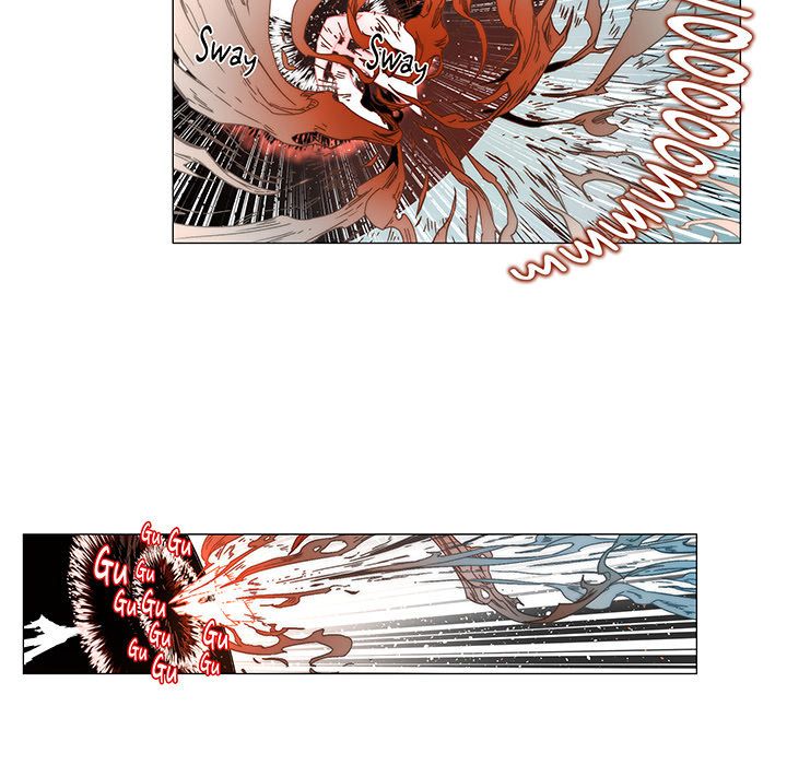 Battle Kite Manhwa - Chapter 17 Page 31