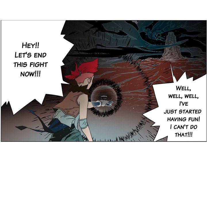 Battle Kite Manhwa - Chapter 17 Page 35