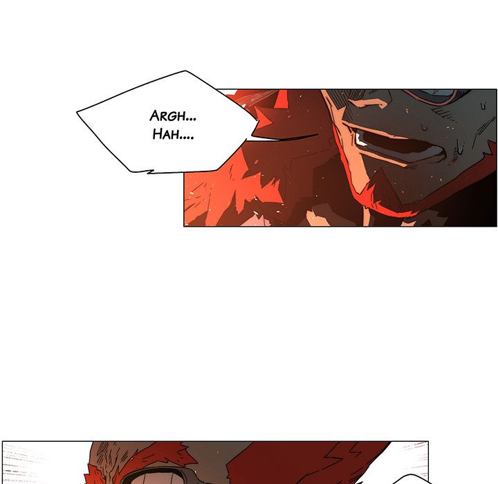 Battle Kite Manhwa - Chapter 17 Page 36