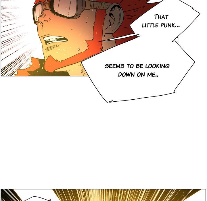 Battle Kite Manhwa - Chapter 17 Page 37