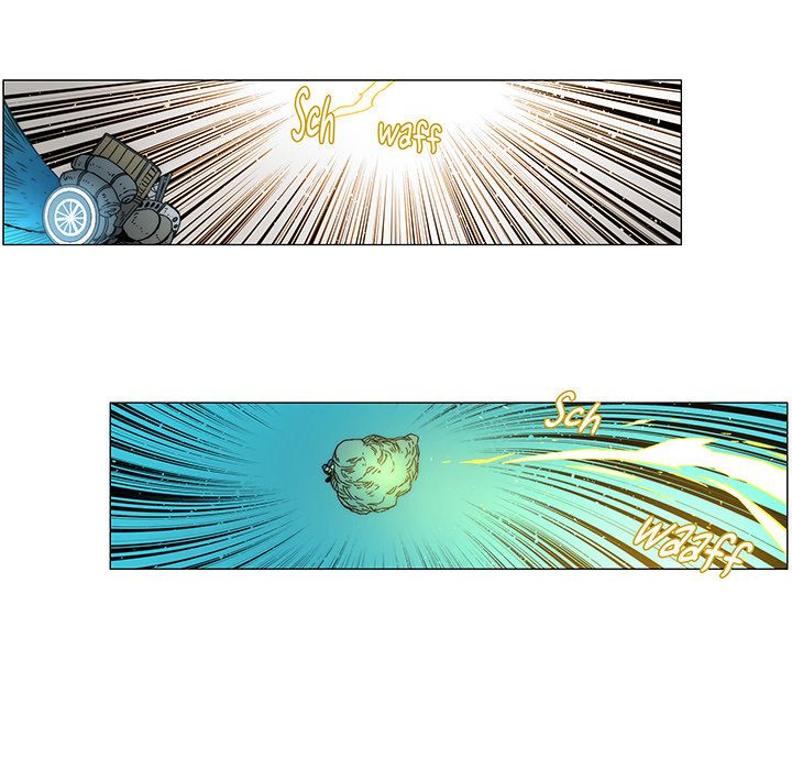 Battle Kite Manhwa - Chapter 17 Page 40