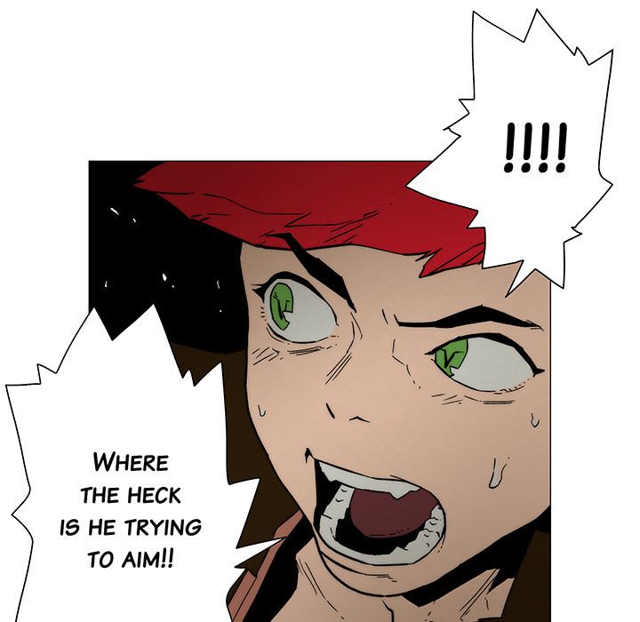 Battle Kite Manhwa - Chapter 17 Page 41