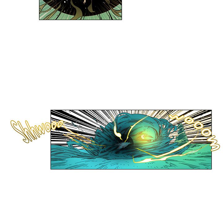 Battle Kite Manhwa - Chapter 17 Page 46