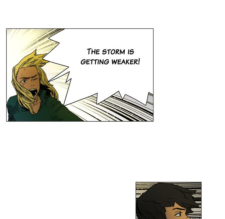 Battle Kite Manhwa - Chapter 17 Page 47