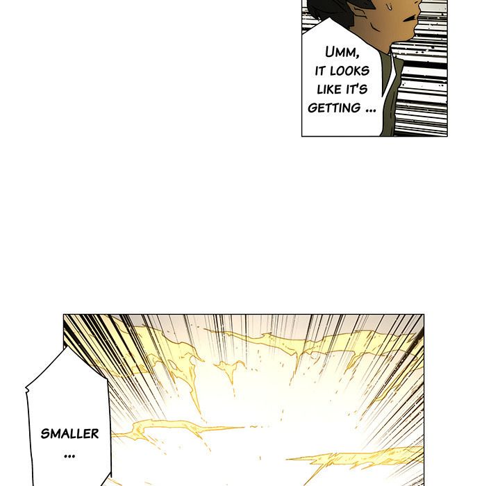 Battle Kite Manhwa - Chapter 17 Page 48