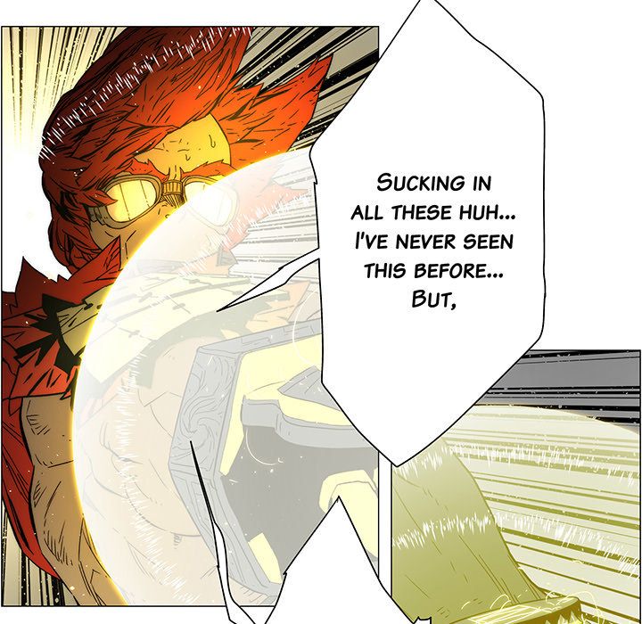 Battle Kite Manhwa - Chapter 17 Page 55