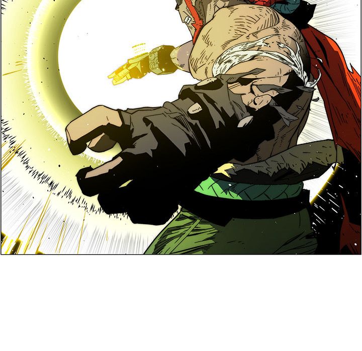 Battle Kite Manhwa - Chapter 17 Page 59