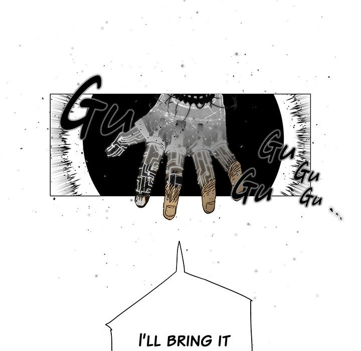 Battle Kite Manhwa - Chapter 17 Page 69