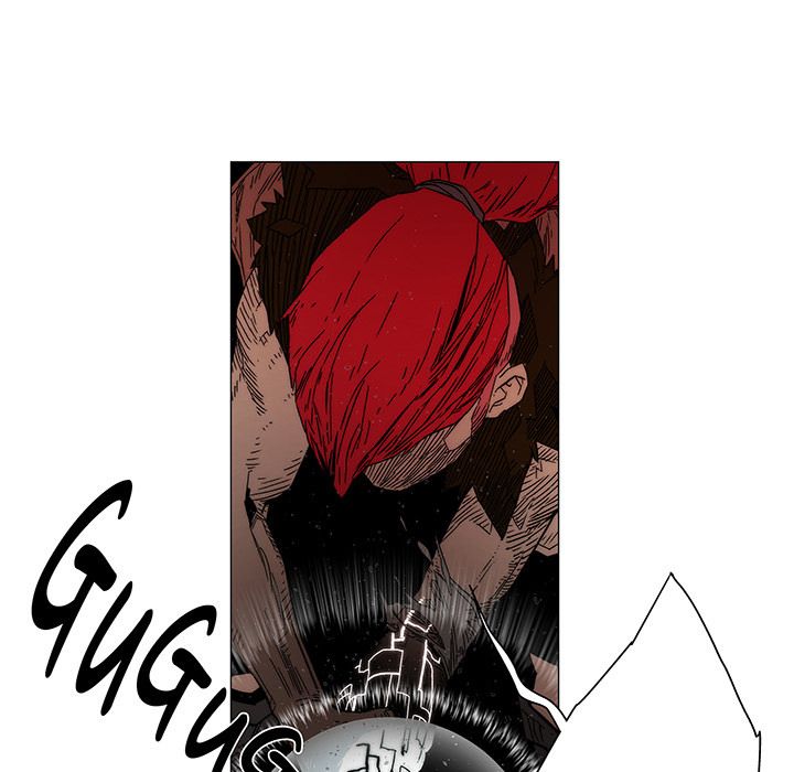 Battle Kite Manhwa - Chapter 17 Page 71