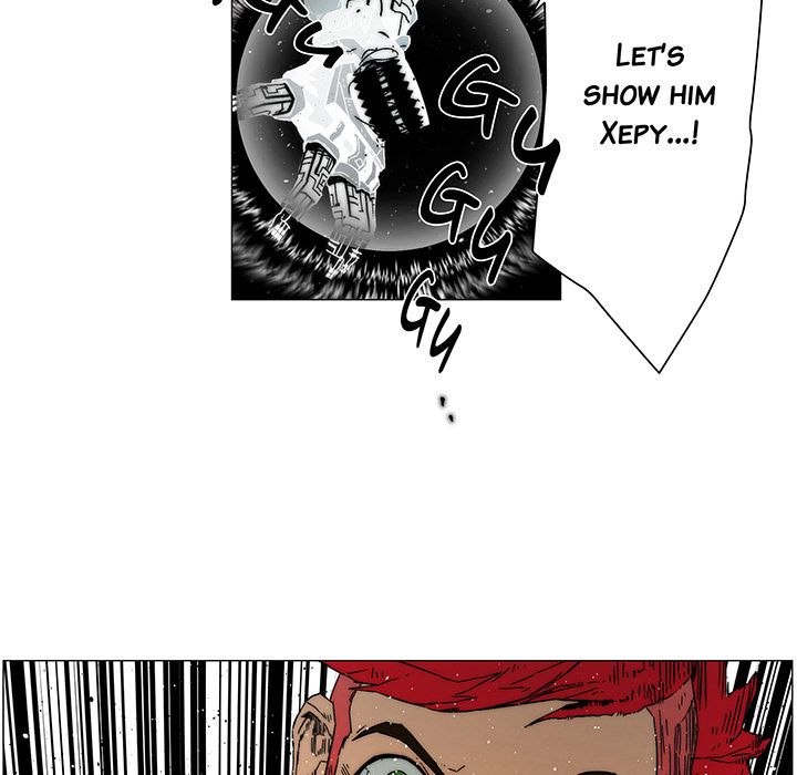 Battle Kite Manhwa - Chapter 17 Page 72