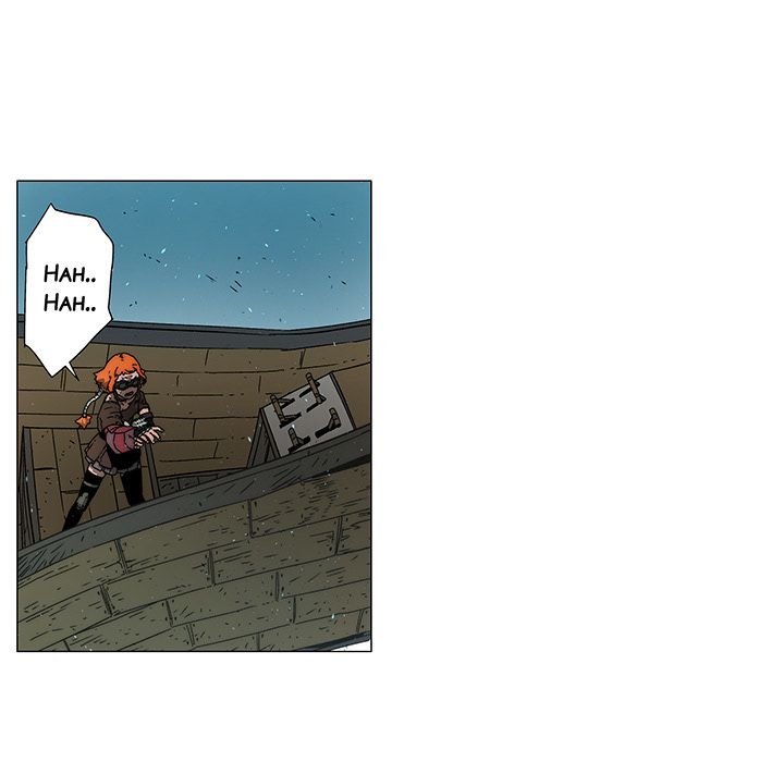 Battle Kite Manhwa - Chapter 17 Page 78