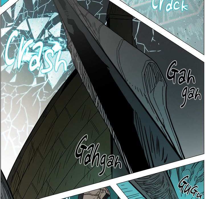 Battle Kite Manhwa - Chapter 17 Page 84