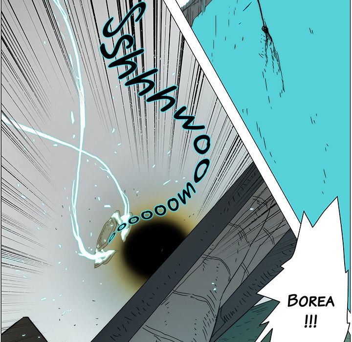 Battle Kite Manhwa - Chapter 17 Page 86