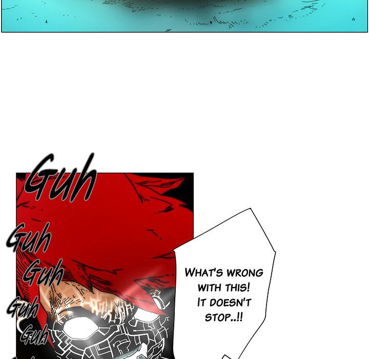 Battle Kite Manhwa - Chapter 17 Page 94