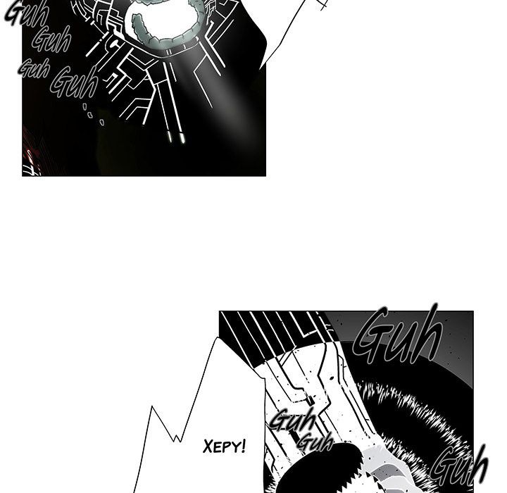 Battle Kite Manhwa - Chapter 17 Page 95