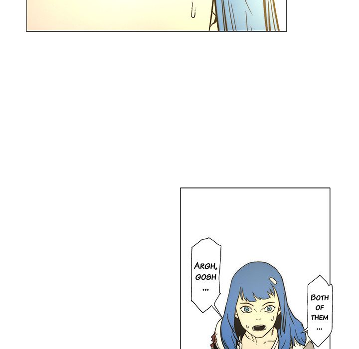 Battle Kite Manhwa - Chapter 17 Page 107