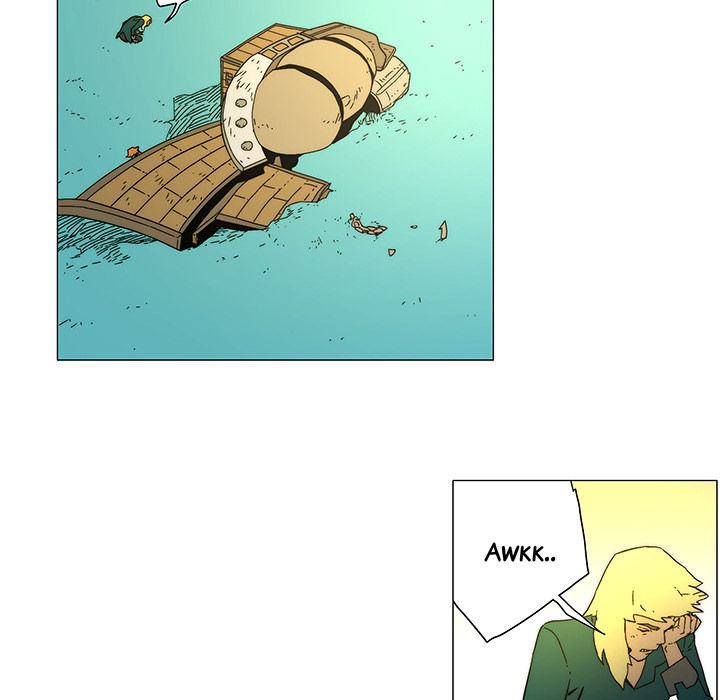 Battle Kite Manhwa - Chapter 17 Page 111