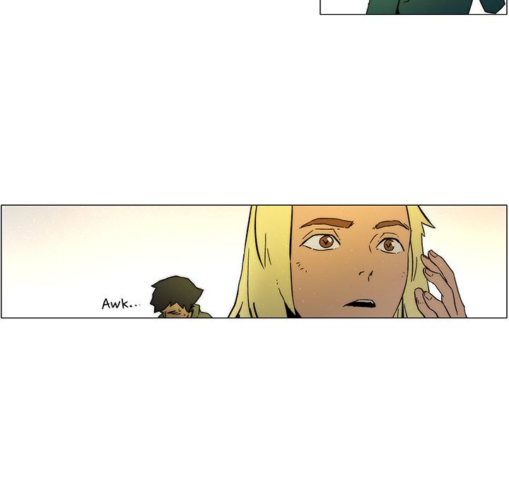 Battle Kite Manhwa - Chapter 17 Page 112