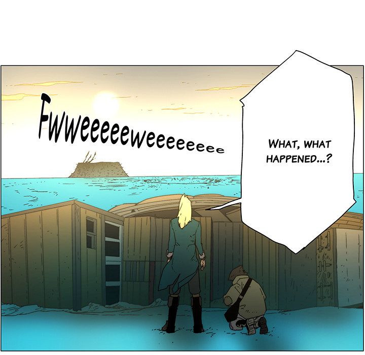 Battle Kite Manhwa - Chapter 17 Page 113