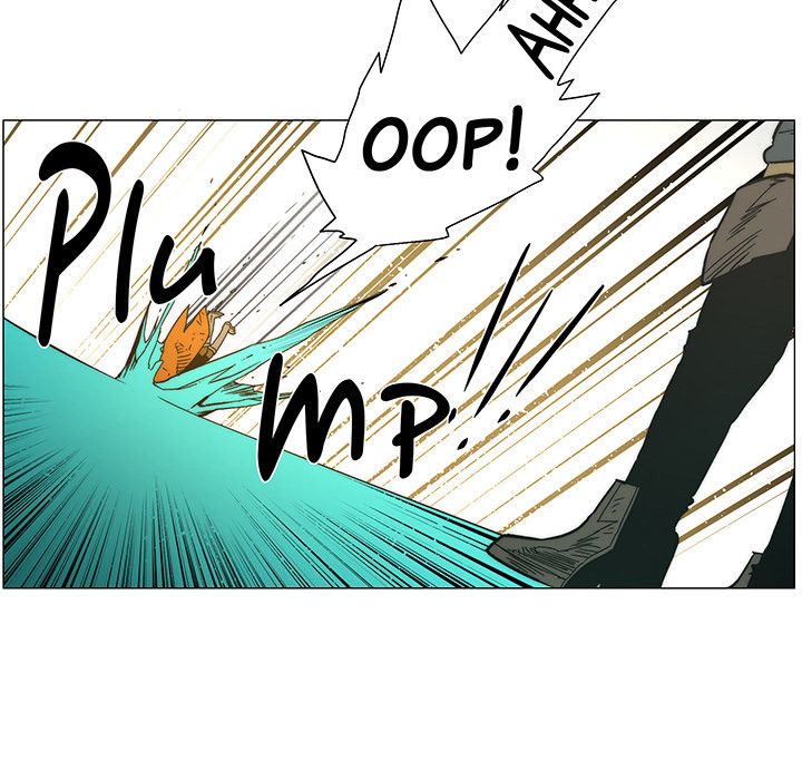 Battle Kite Manhwa - Chapter 17 Page 119